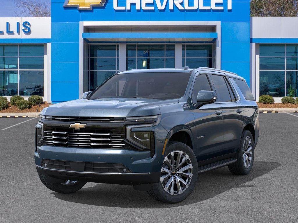 new 2026 Chevrolet Tahoe car, priced at $86,906