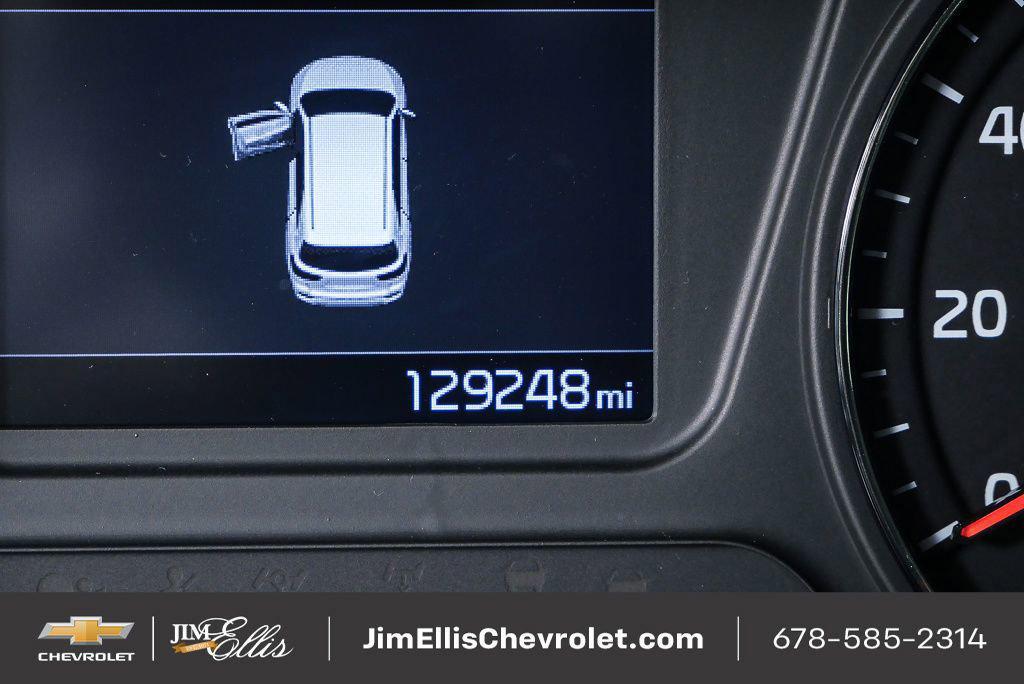 used 2019 Kia Sorento car, priced at $9,999