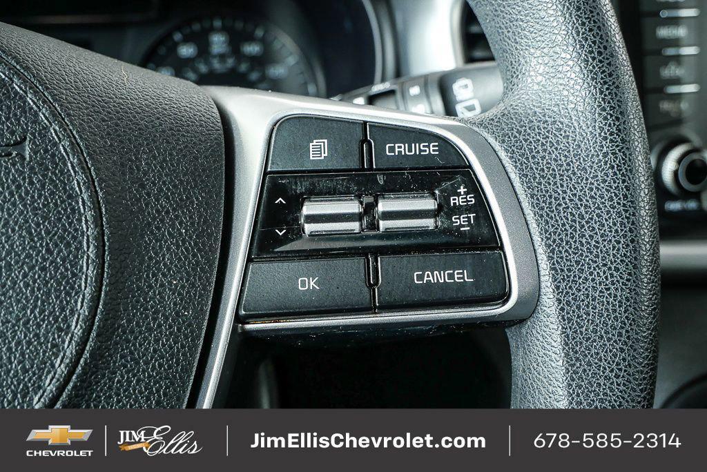 used 2019 Kia Sorento car, priced at $9,999