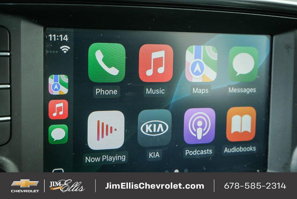 used 2019 Kia Sorento car, priced at $9,999