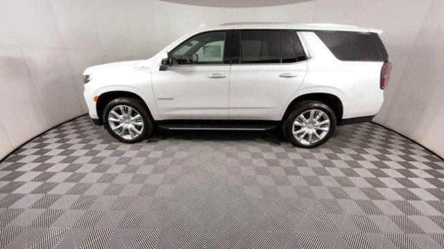 new 2024 Chevrolet Tahoe car, priced at $80,350