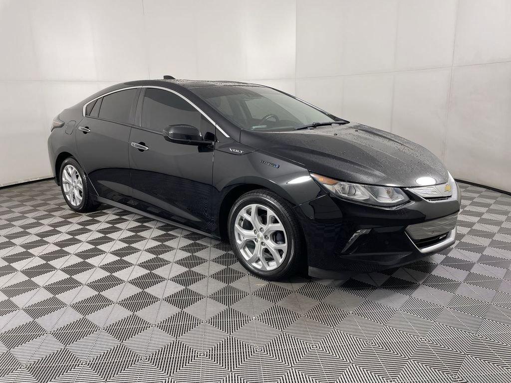 used 2019 Chevrolet Volt car, priced at $12,347