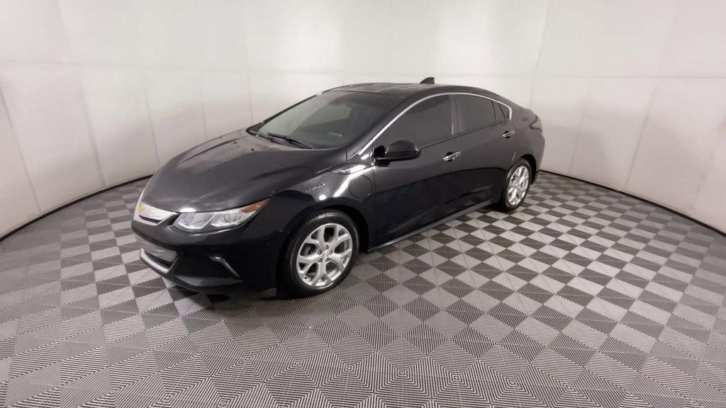 used 2019 Chevrolet Volt car, priced at $12,347