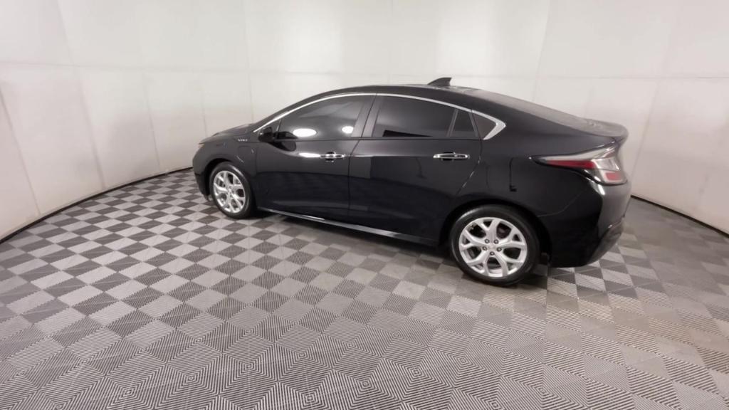 used 2019 Chevrolet Volt car, priced at $9,655