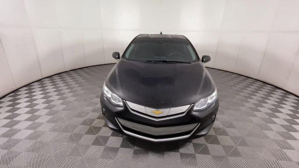 used 2019 Chevrolet Volt car, priced at $12,347