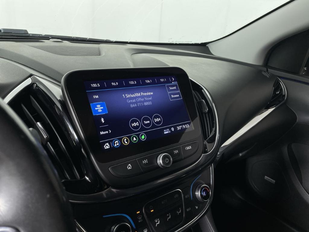 used 2019 Chevrolet Volt car, priced at $9,655