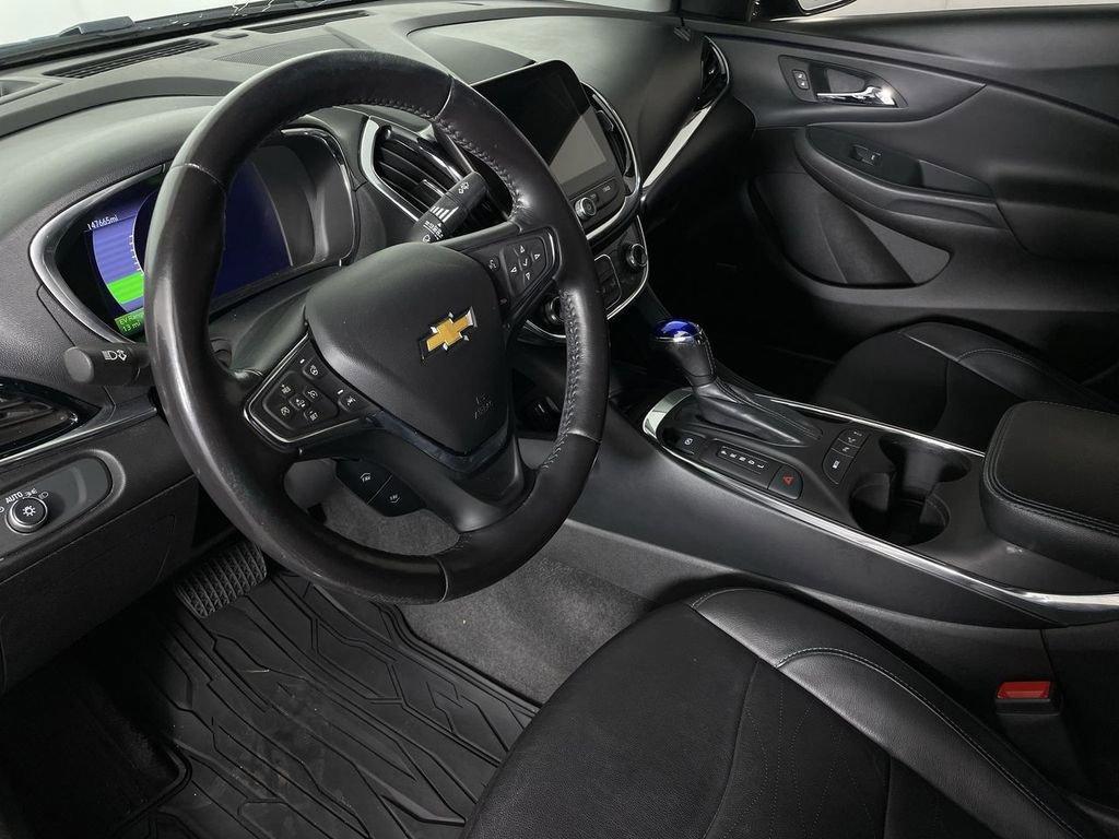 used 2019 Chevrolet Volt car, priced at $12,347