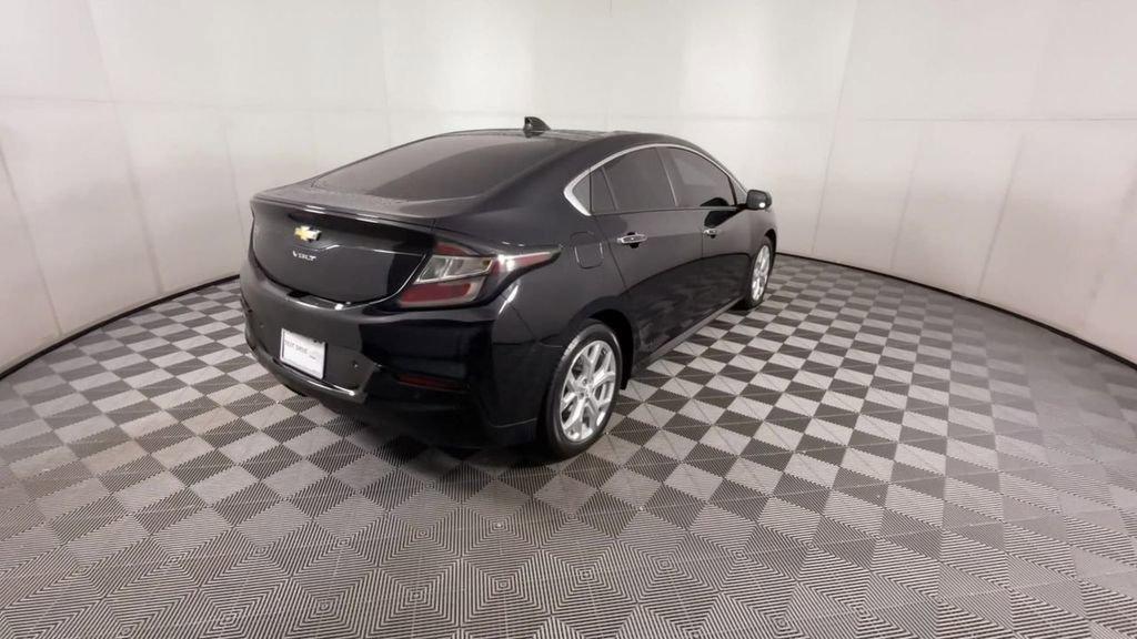 used 2019 Chevrolet Volt car, priced at $12,347