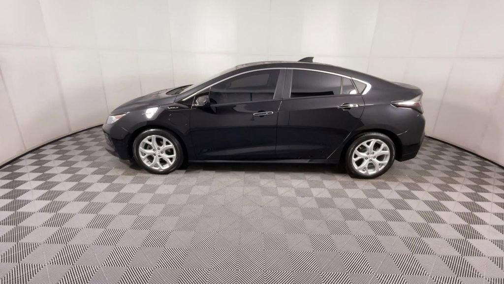 used 2019 Chevrolet Volt car, priced at $12,347