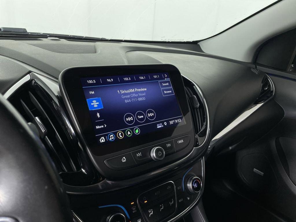 used 2019 Chevrolet Volt car, priced at $12,347