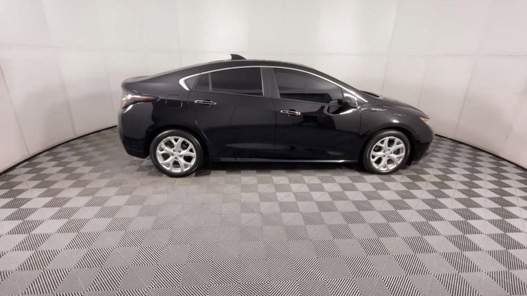 used 2019 Chevrolet Volt car, priced at $12,347