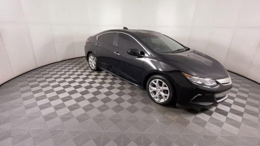 used 2019 Chevrolet Volt car, priced at $12,347