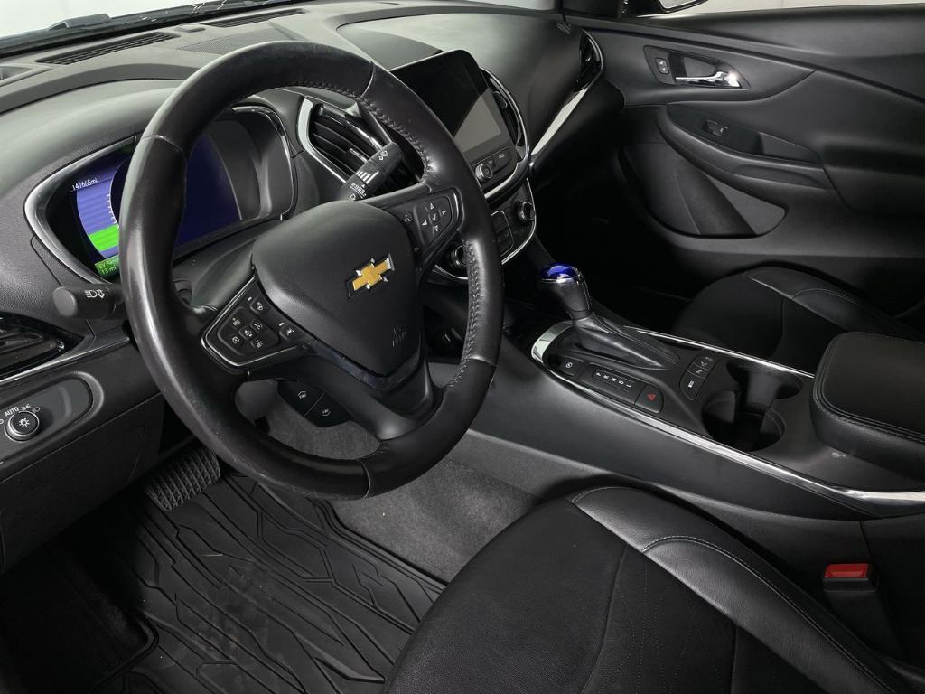 used 2019 Chevrolet Volt car, priced at $9,655