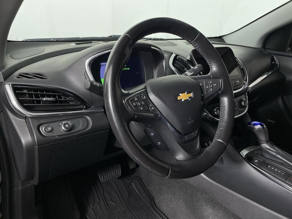 used 2019 Chevrolet Volt car, priced at $9,655