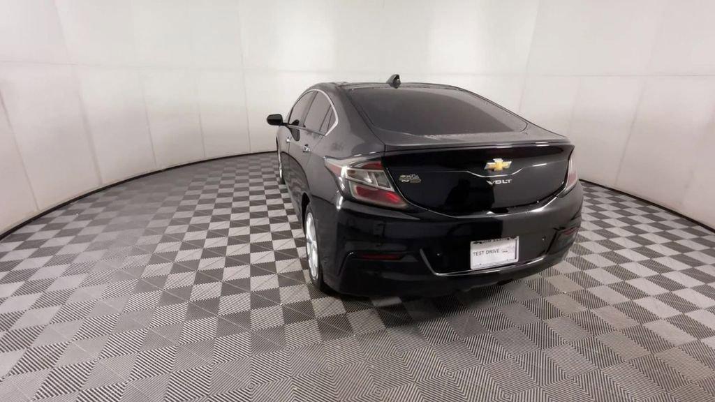 used 2019 Chevrolet Volt car, priced at $12,347