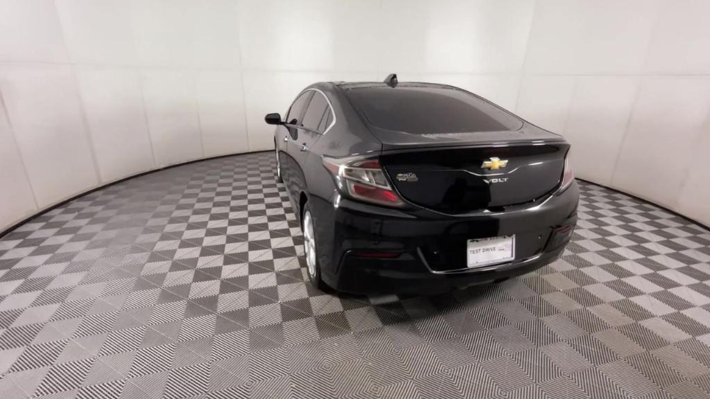 used 2019 Chevrolet Volt car, priced at $9,655