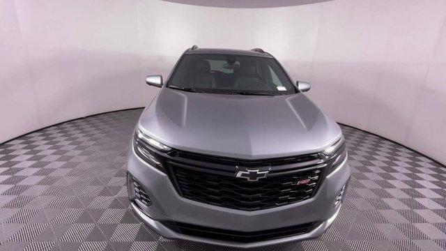 new 2024 Chevrolet Equinox car, priced at $34,065