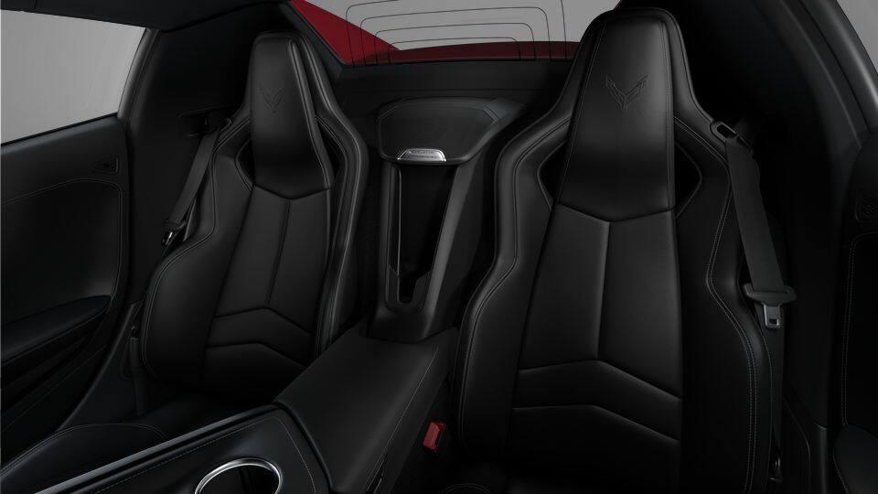 new 2026 Chevrolet Corvette car, priced at $84,530