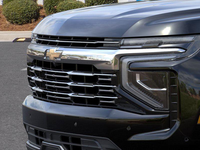 new 2025 Chevrolet Tahoe car, priced at $79,330