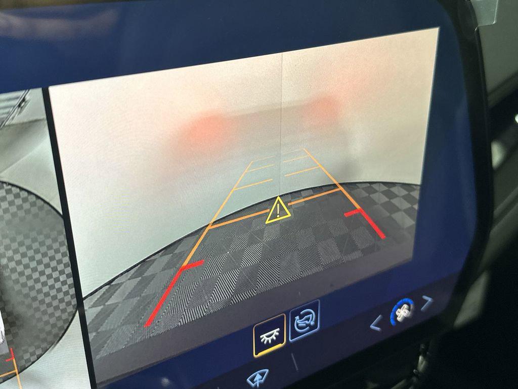 new 2026 Chevrolet Blazer EV car, priced at $45,490