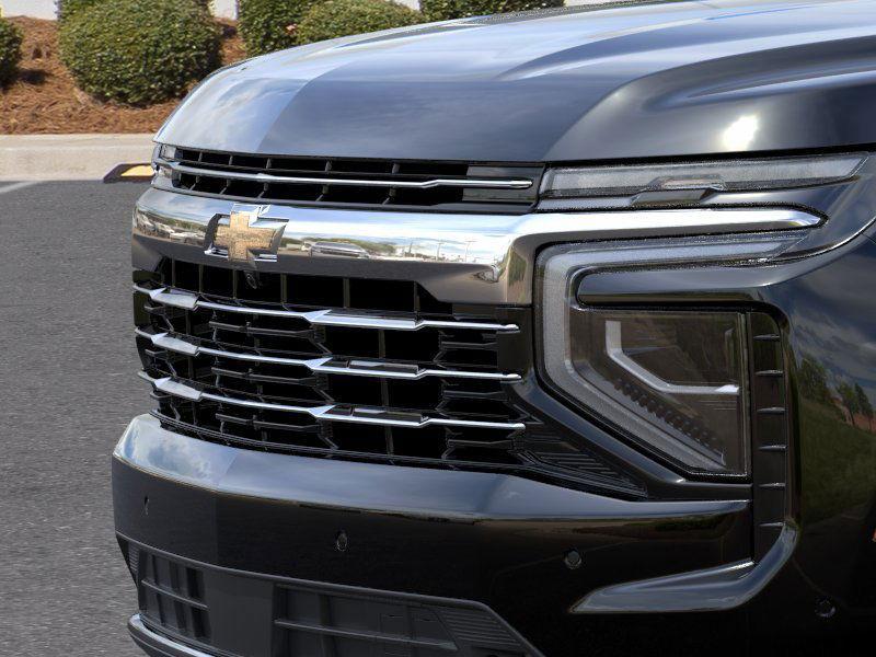 new 2025 Chevrolet Suburban car, priced at $69,759