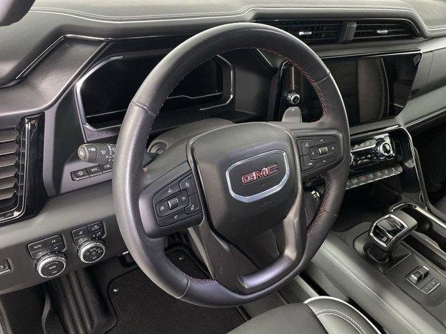 used 2024 GMC Sierra 1500 car, priced at $72,598