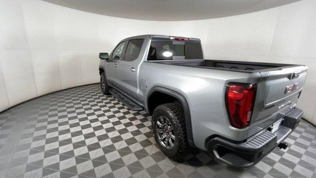 used 2024 GMC Sierra 1500 car, priced at $72,598