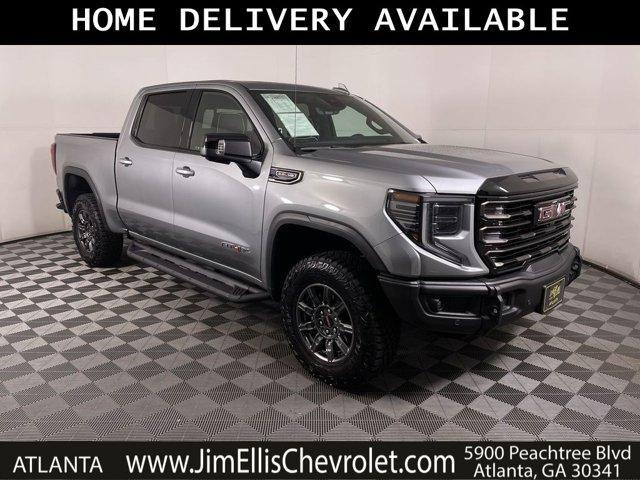 used 2024 GMC Sierra 1500 car, priced at $72,598