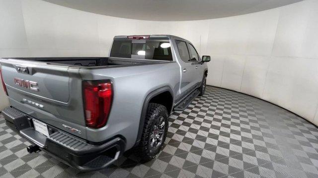 used 2024 GMC Sierra 1500 car, priced at $72,598