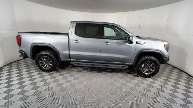 used 2024 GMC Sierra 1500 car, priced at $72,598