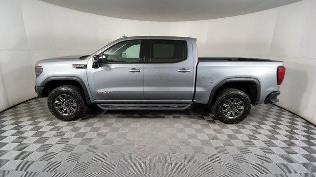 used 2024 GMC Sierra 1500 car, priced at $72,598