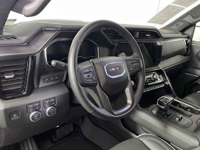 used 2024 GMC Sierra 1500 car, priced at $72,598