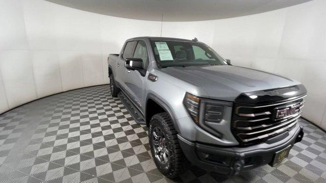 used 2024 GMC Sierra 1500 car, priced at $72,598