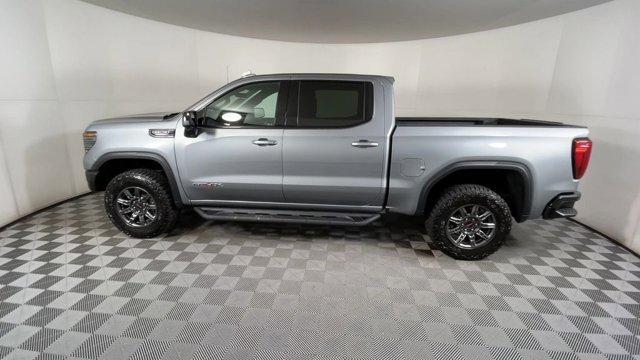 used 2024 GMC Sierra 1500 car, priced at $72,598