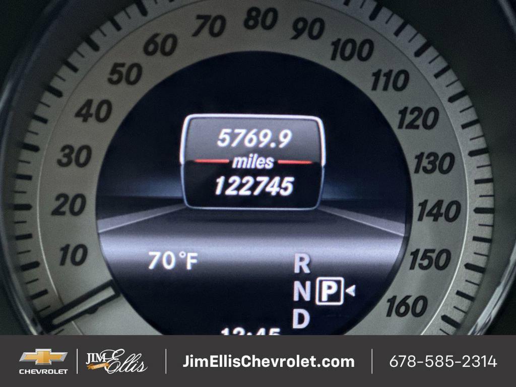 used 2013 Mercedes-Benz GLK-Class car, priced at $11,511