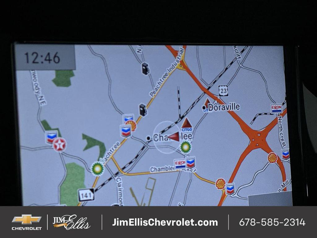 used 2013 Mercedes-Benz GLK-Class car, priced at $11,511