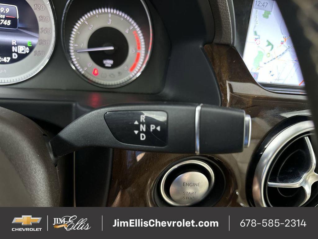 used 2013 Mercedes-Benz GLK-Class car, priced at $11,511