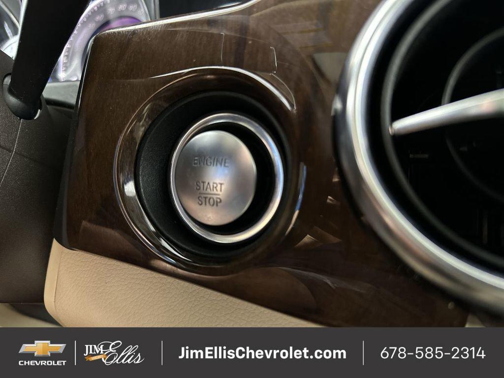used 2013 Mercedes-Benz GLK-Class car, priced at $11,511