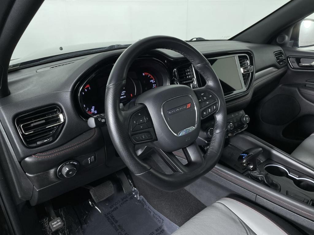 used 2023 Dodge Durango car, priced at $44,897