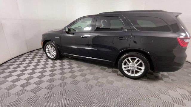 used 2023 Dodge Durango car, priced at $47,579