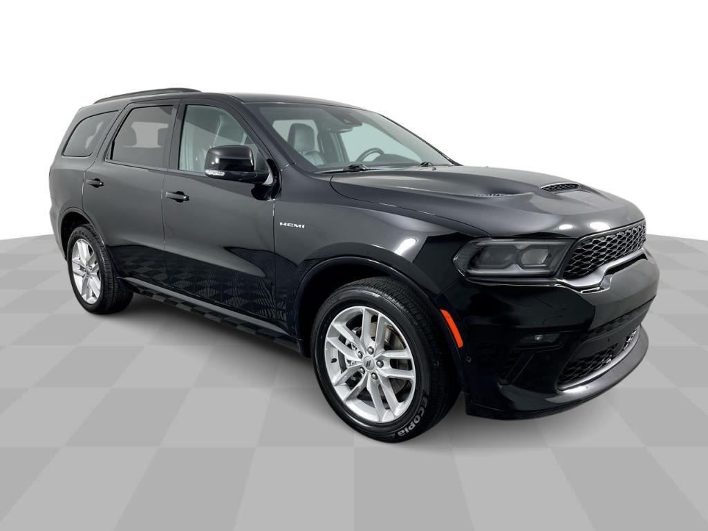 used 2023 Dodge Durango car, priced at $44,898