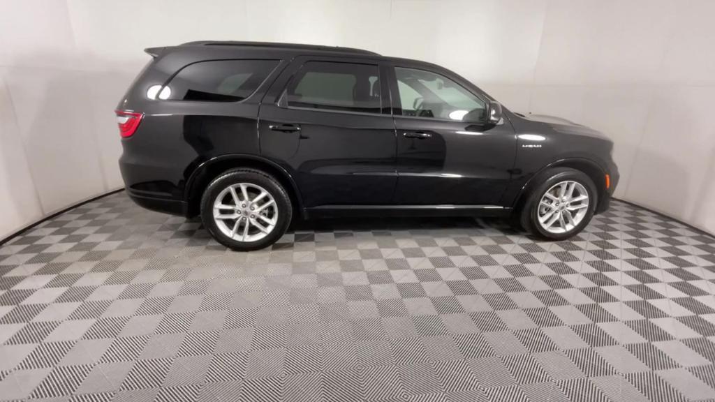 used 2023 Dodge Durango car, priced at $44,897