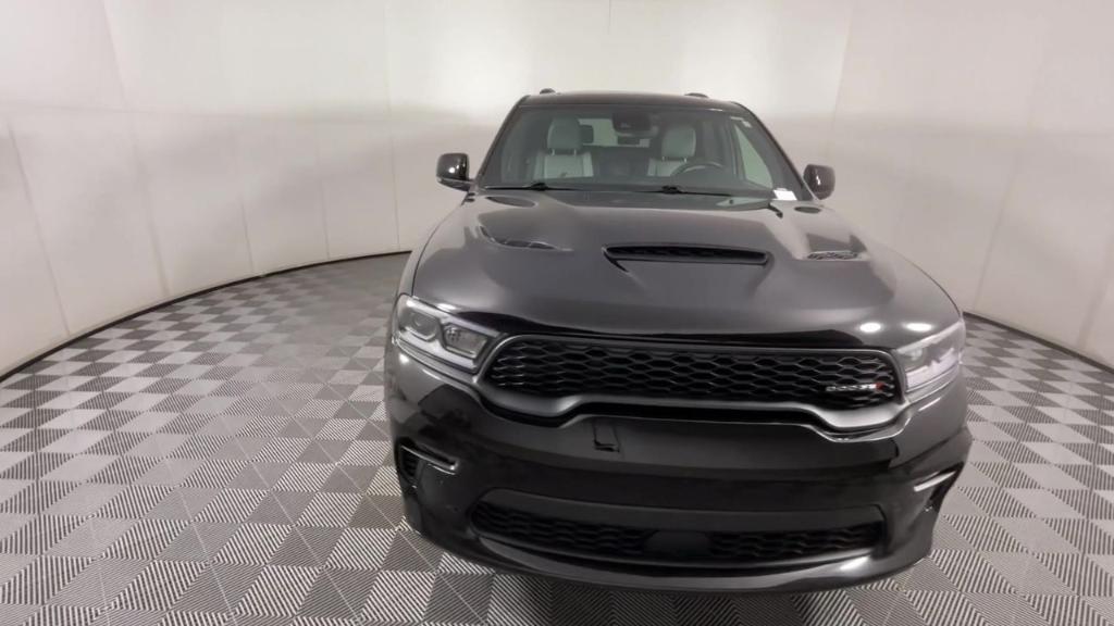 used 2023 Dodge Durango car, priced at $44,897