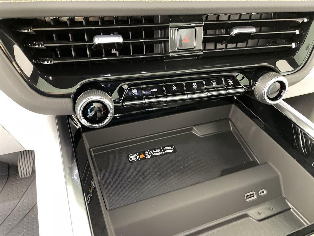 new 2025 Chevrolet Suburban car, priced at $86,410