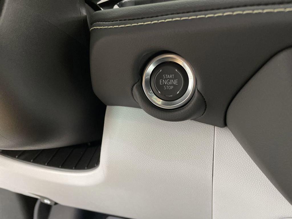 new 2025 Chevrolet Suburban car, priced at $86,410