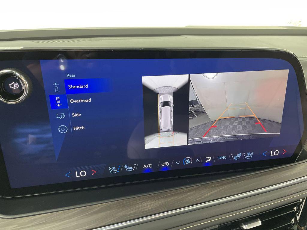 new 2025 Chevrolet Suburban car, priced at $86,410