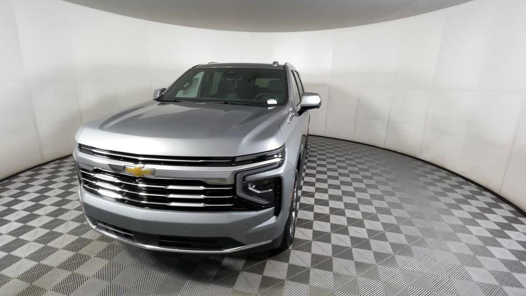 new 2025 Chevrolet Tahoe car, priced at $63,062