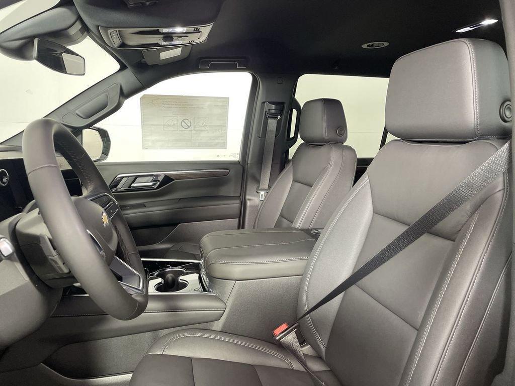 new 2025 Chevrolet Tahoe car, priced at $63,062