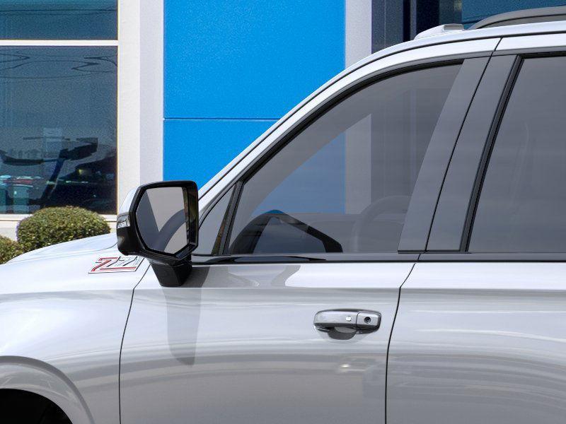 new 2026 Chevrolet Tahoe car, priced at $74,696