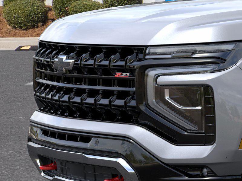 new 2026 Chevrolet Tahoe car, priced at $74,696